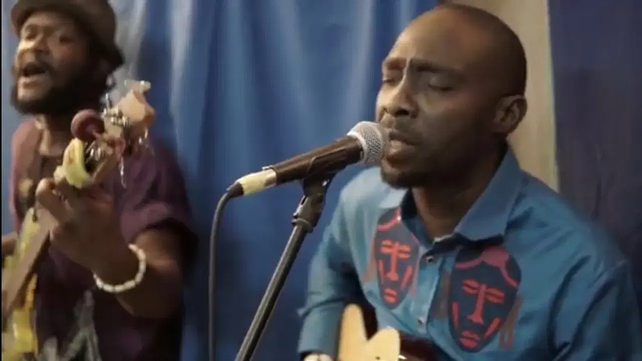 Dogo Du Togo - Dogo Du Togo