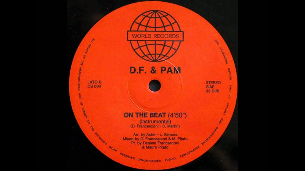  - D.F. & Pam