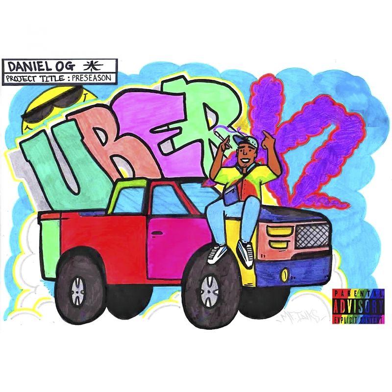Uber XL - Daniel Og
