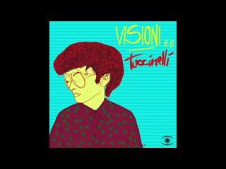 Visioni - New Trolls