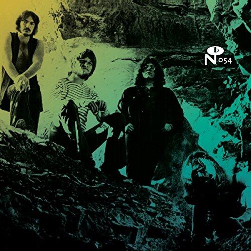 Local Customs: Cavern Sound - Larry Sands