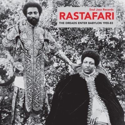  - Lord Lebby & The Jamaican Calypsonians