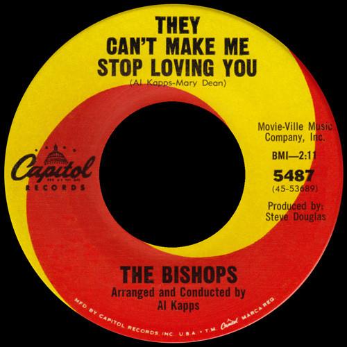  - The Bishops