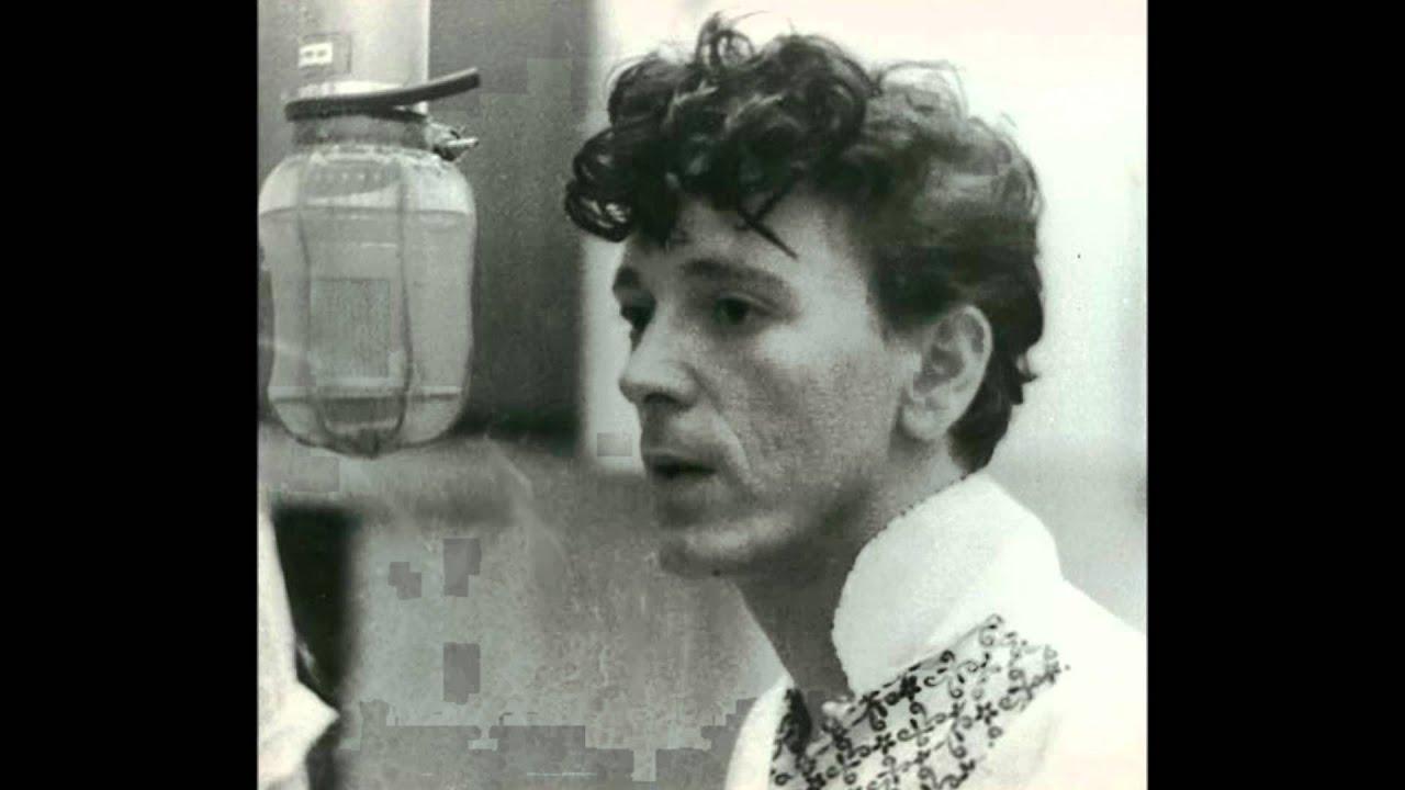  - Gene Vincent & his Blue Caps
