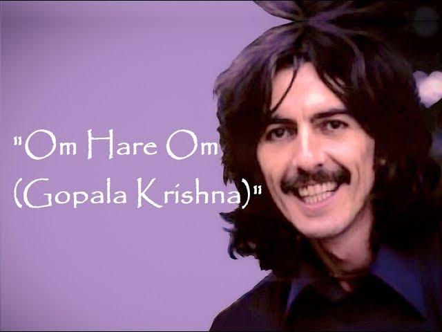 Wonderwall Music - George Harrison