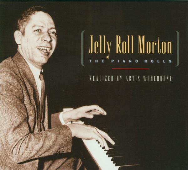  - Jelly Roll Morton