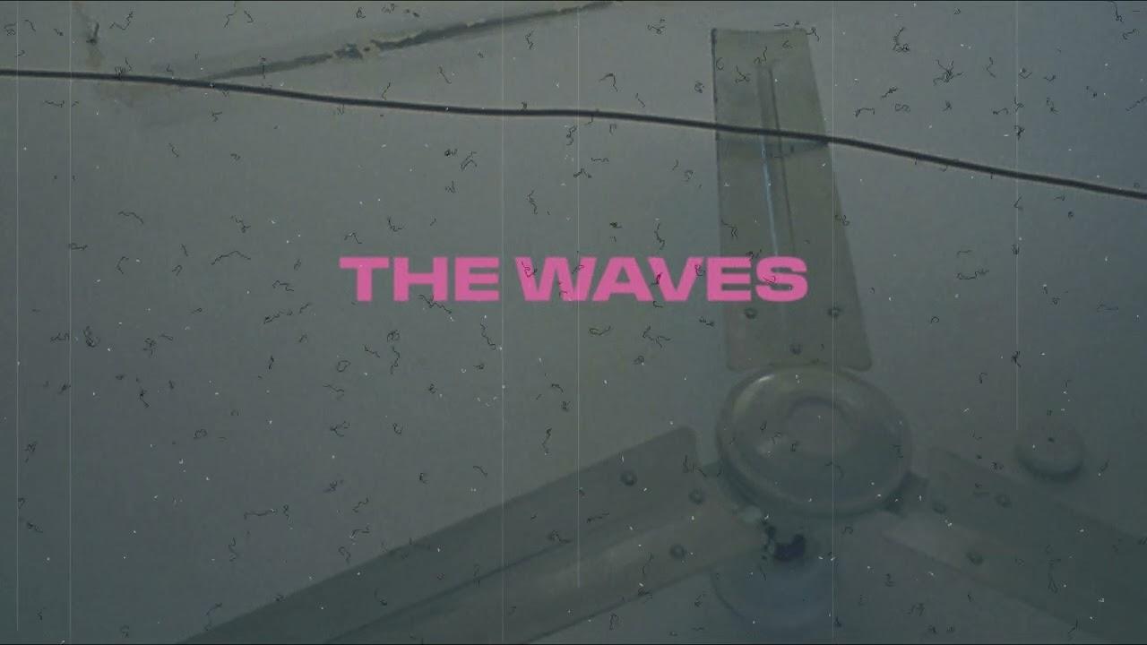 The Waves - Astrid Engberg