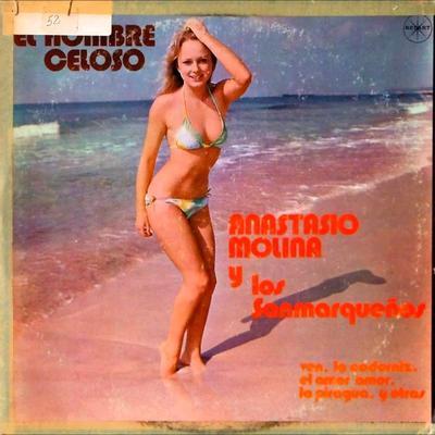  - Anastacio Molina y los San Marqueños