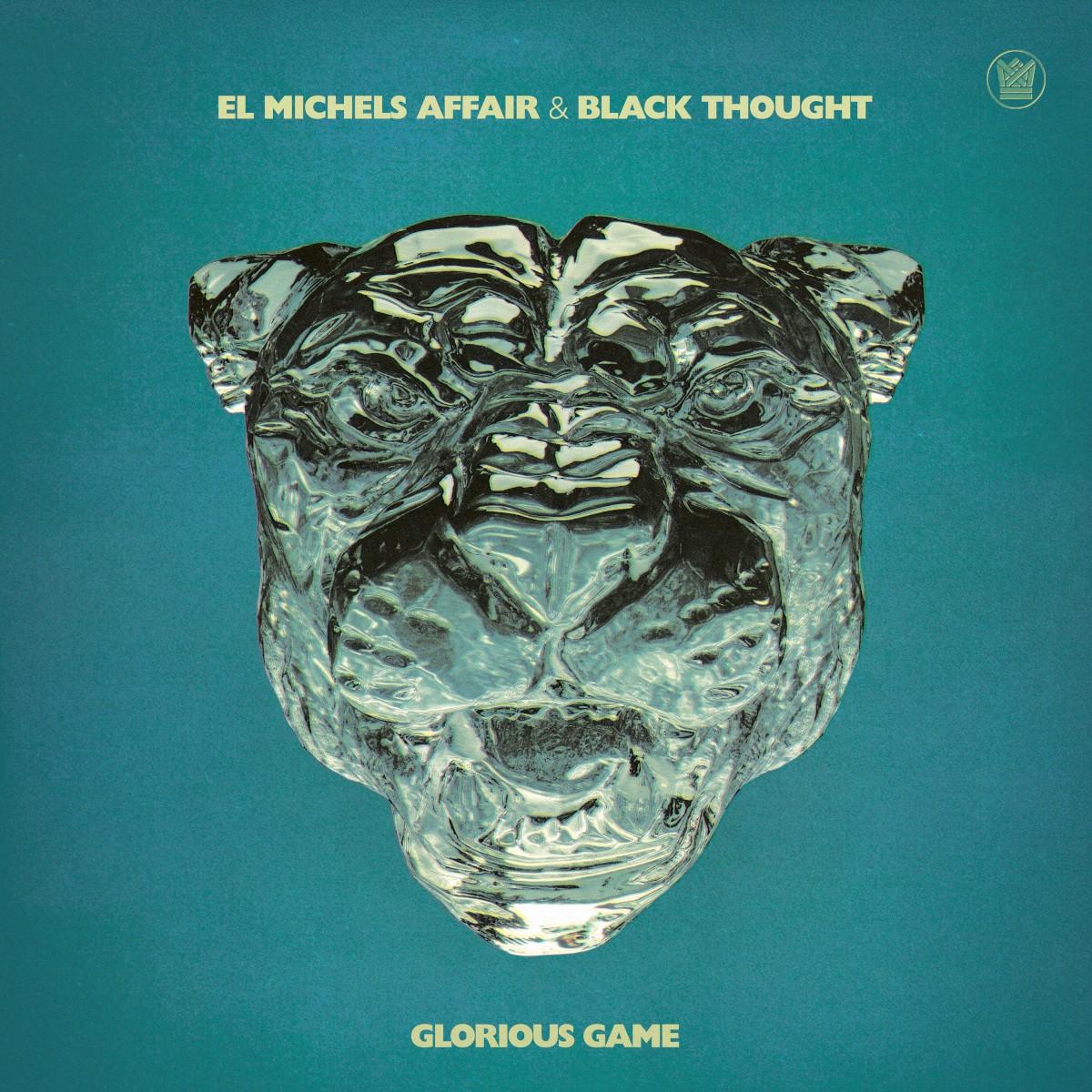  - El Michels Affair & Black Thought