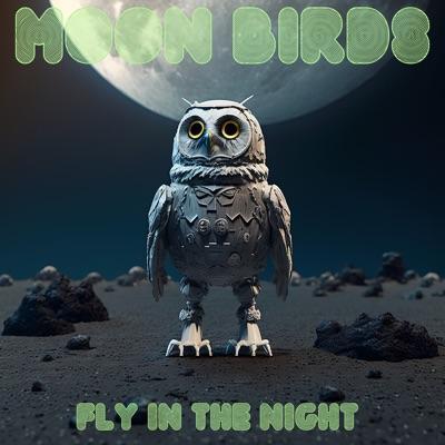  - Moon Birds