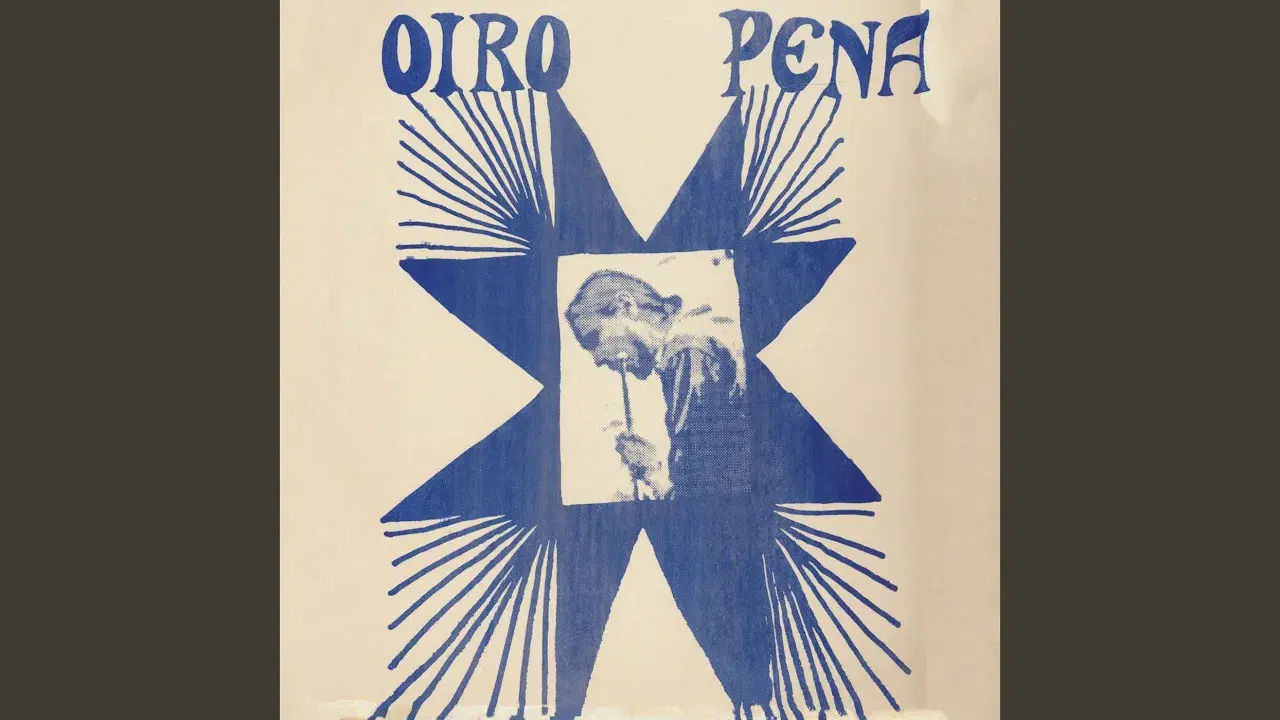 Oiro Pena - Oiro Pena