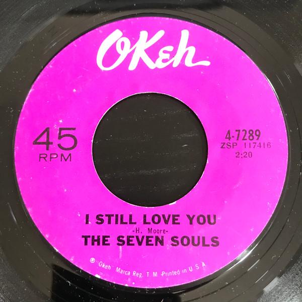 I'm No Stranger - The Seven Souls