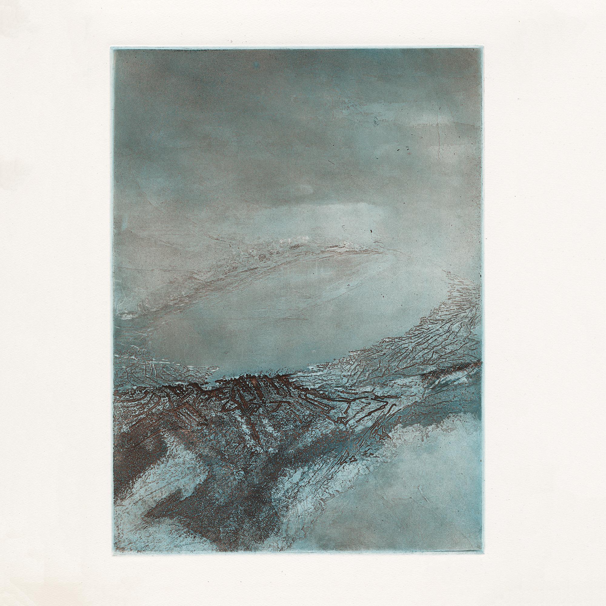 ESP Institute 072 Ripperton Album - Ripperton