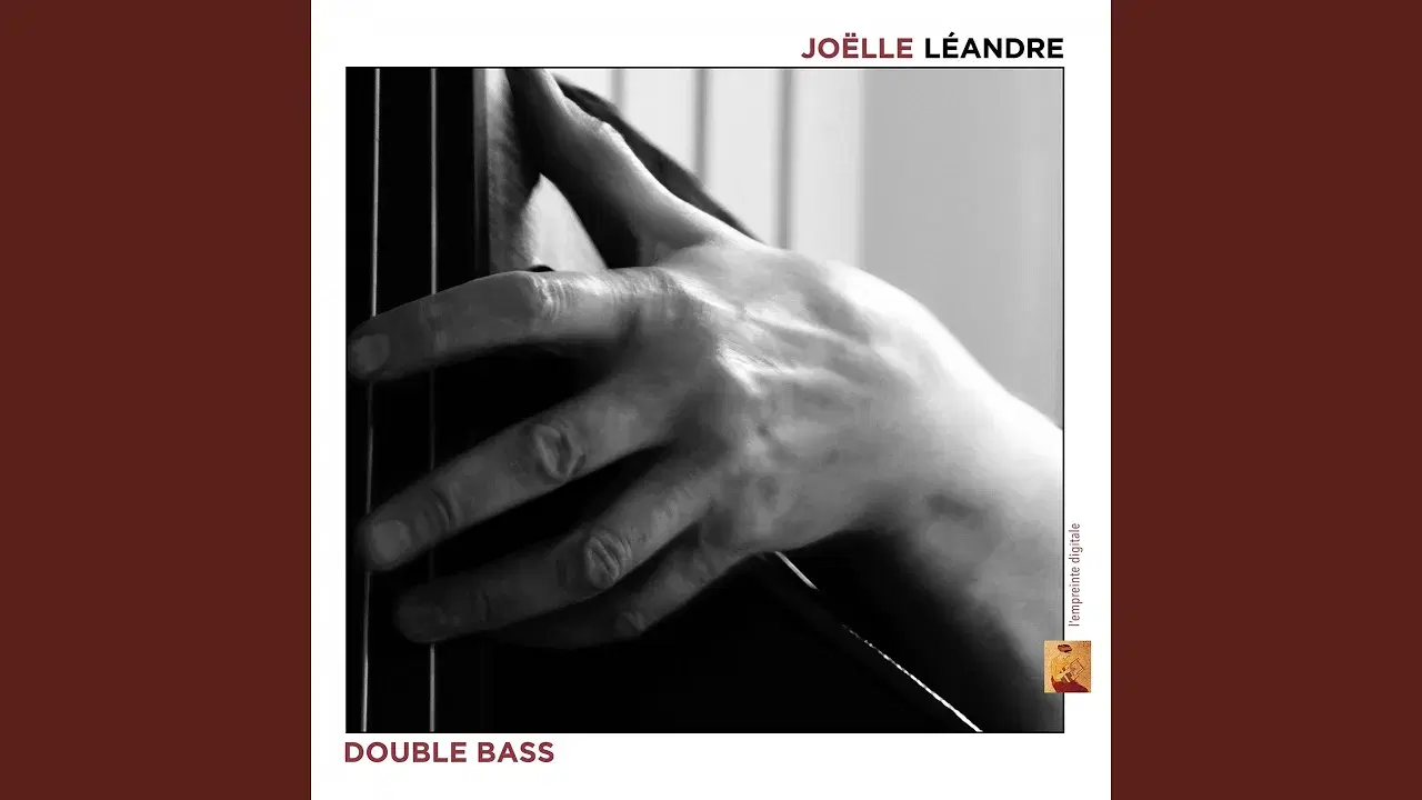 Taxi - Joëlle Léandre