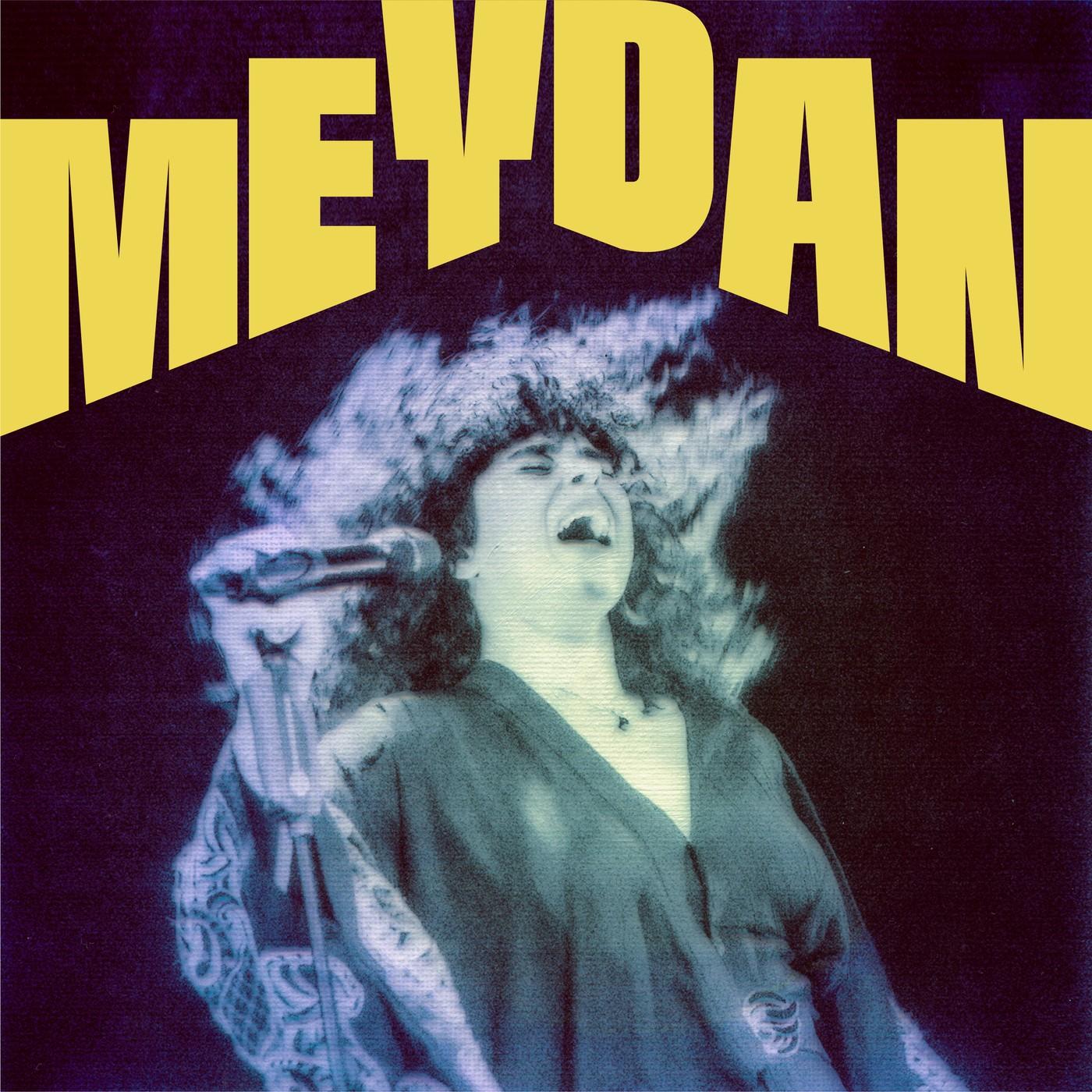 Meydan - Meral Polat