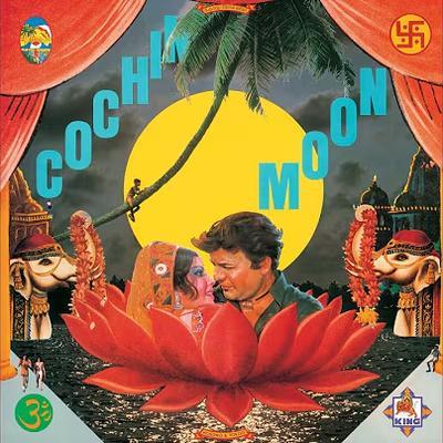 cochin moon - hosono & yokoo