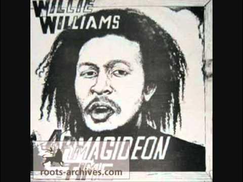  - Willie Williams & Brentford Disco