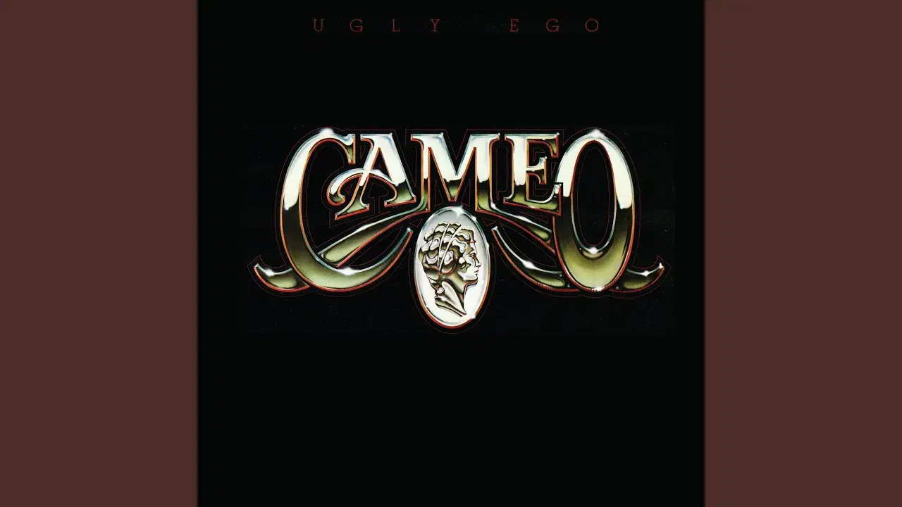 Give Love A Chance (15/29) * - Cameo