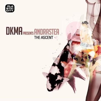 The Ascent - DKMA presents Andrastea
