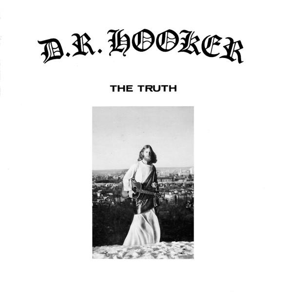 Unknown album (19/04/2024 11:49:09) - D.R. Hooker