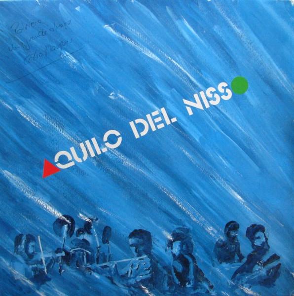  - Aquilo Del Nisso