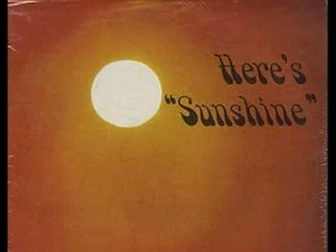  - Larry Sunshine Rice