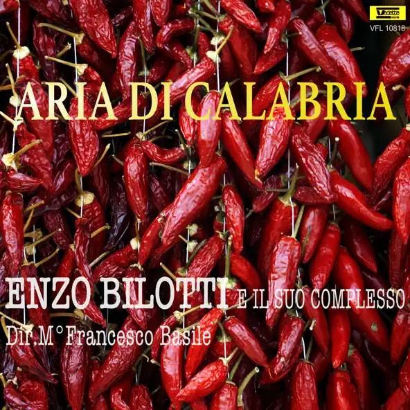Stornelli Du' Spurtunatu / Rosa E' Tiresa - Enzo Bilotti & Complesso