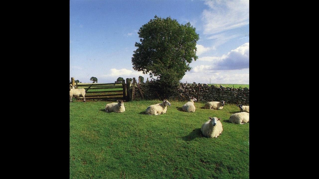 Chill Out - The KLF & The Justified Ancients of Mu Mu