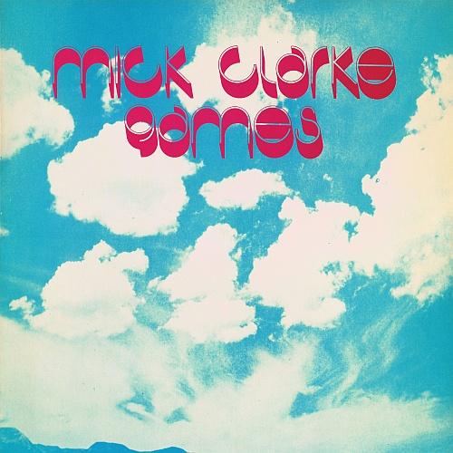 Games - Mick Clarke