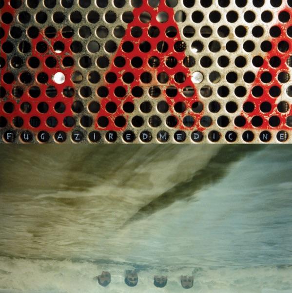 Red Medicine - Fugazi