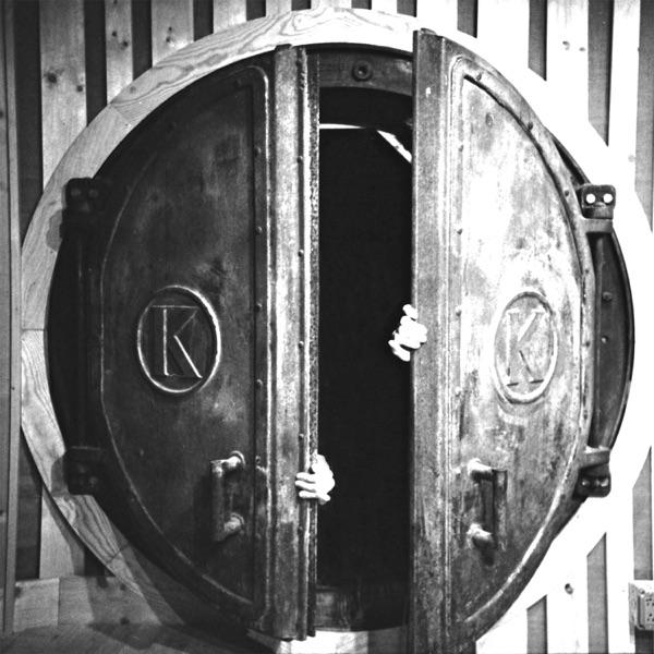 Bunker Funk - Damaged Bug