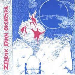 Dance of the Cozmic Warriorz - Zendic Farm Orgaztra