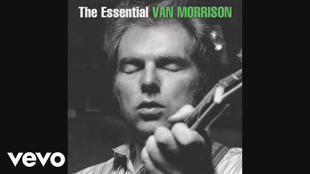 The Collection - Them featuring Van Morrison
