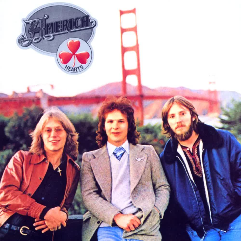 Hearts - America