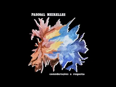 Cérebro Magnético - Pascoal Meirelles