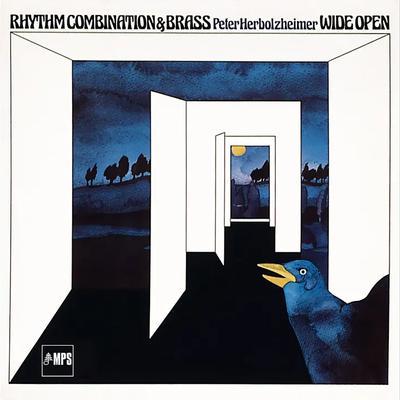 Wide Open - Peter Herbolzheimer Rhythm Combination & Brass