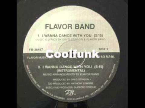  - Flavor Band