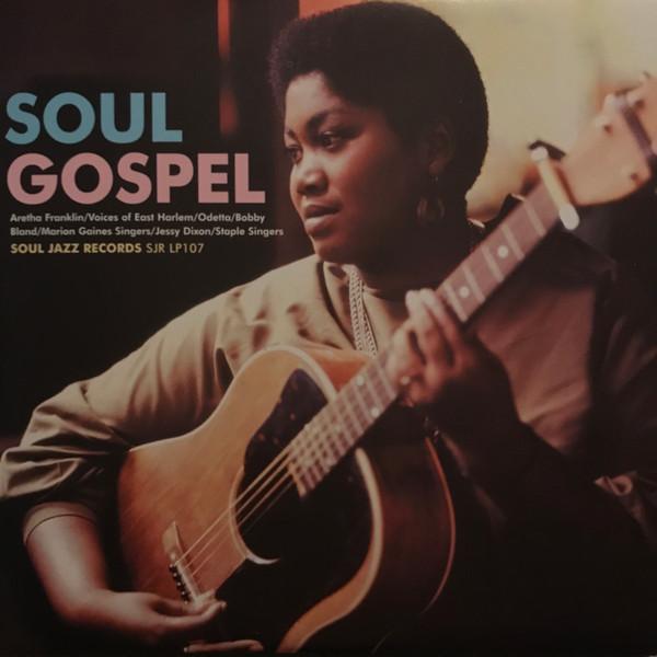 Whatever Happened To Love - Clarence Smith