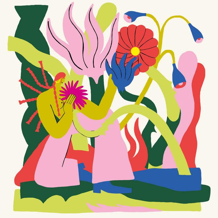 Amigos Del Disco Vol.One - Orbs Of Light