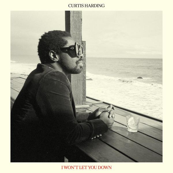 If Words Were Flowers - Curtis Harding