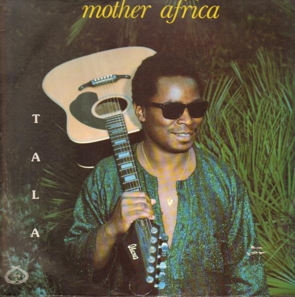 Mother Africa - Tala