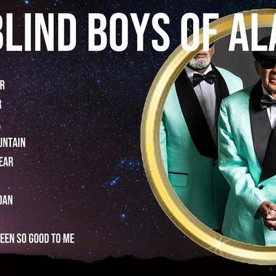  - The Five Blind Boys of Alabama