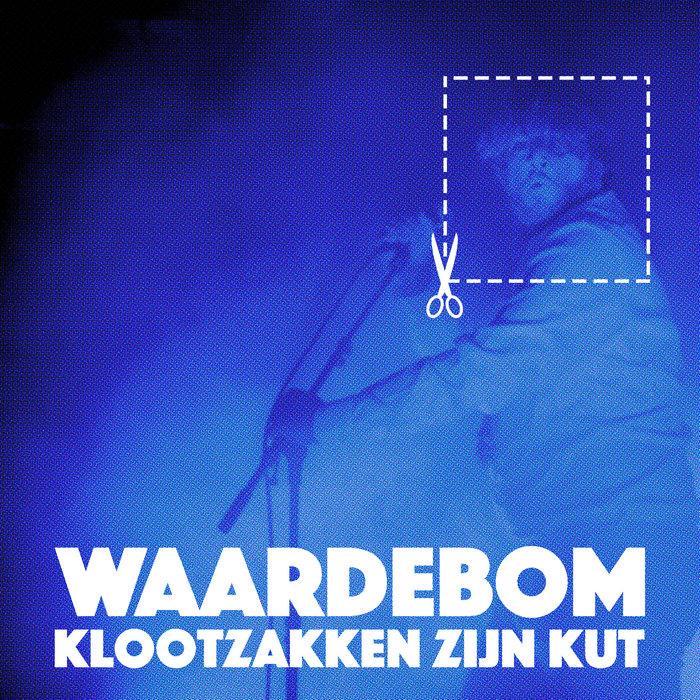Waardebom - KZK - Klootzakken Zijn Kut!