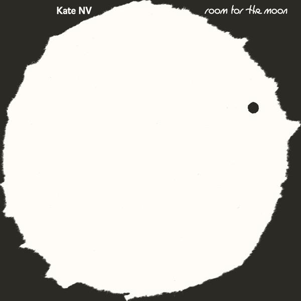 Room for the Moon (RVNGNL63 - Promo) - Kate NV