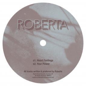  - Roberta