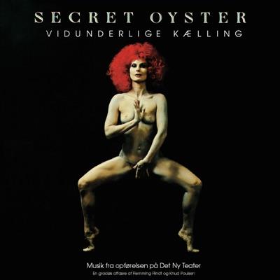 Astarte - Secret Oyster
