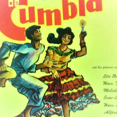  - ORQUESTA ALMA SANTANECA