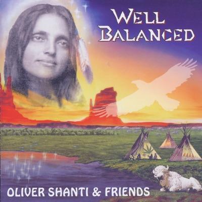 Well Balanced - Oliver Shanti