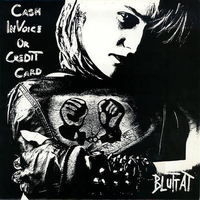 Raw And Pure, 1981-1984 - Bluttat