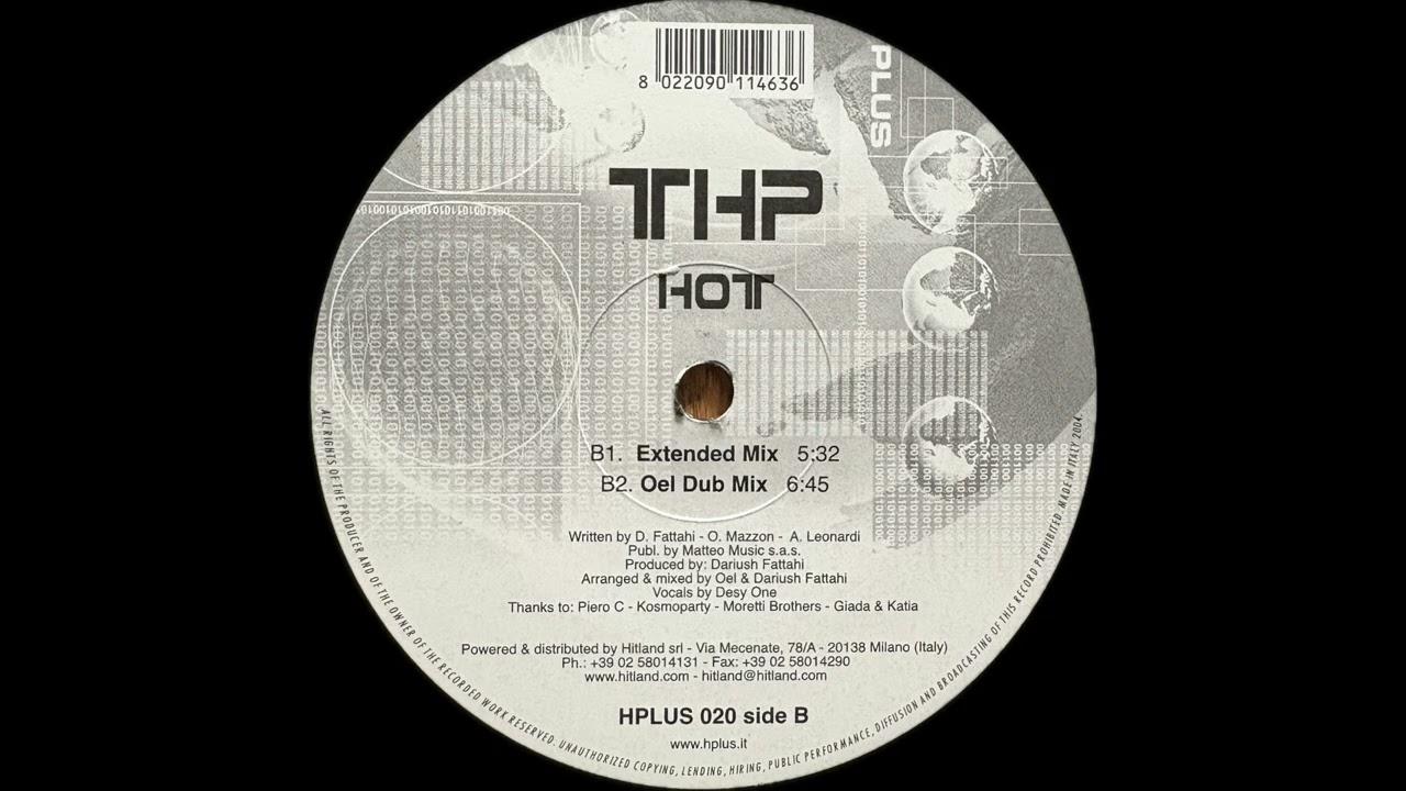  - THP